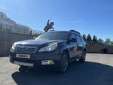 Subaru Outback 2011 годаүшін6 990 000 тг. в Петропавловск – фото 2