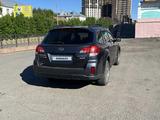 Subaru Outback 2011 годаүшін6 990 000 тг. в Петропавловск – фото 3