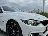 BMW 430 2018 годаfor16 500 000 тг. в Костанай – фото 3