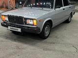 ВАЗ (Lada) 2107 2011 года за 2 400 000 тг. в Карабулак