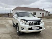 Toyota Land Cruiser Prado 2013 годаfor14 700 000 тг. в Актау