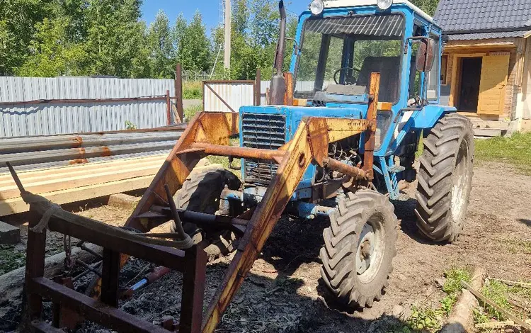 МТЗ 1989 года за 3 800 000 тг. в Риддер