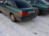 Audi 80 1990 годаfor950 000 тг. в Петропавловск