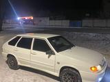 ВАЗ (Lada) 2114 2013 года за 1 300 000 тг. в Семей – фото 2