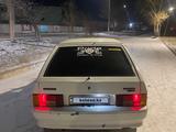 ВАЗ (Lada) 2114 2013 года за 1 300 000 тг. в Семей – фото 3