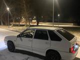 ВАЗ (Lada) 2114 2013 года за 1 300 000 тг. в Семей – фото 4