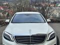 Mercedes-Benz S 500 2013 годаfor26 000 000 тг. в Алматы – фото 29