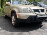 Honda CR-V 1998 годаүшін3 130 000 тг. в Алматы