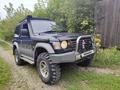 Mitsubishi Pajero 1995 года за 5 200 000 тг. в Усть-Каменогорск