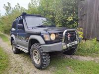 Mitsubishi Pajero 1995 годаүшін5 200 000 тг. в Усть-Каменогорск