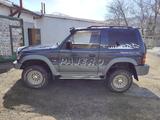 Mitsubishi Pajero 1995 года за 5 200 000 тг. в Усть-Каменогорск – фото 4