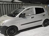 Kia Picanto 2004 годаүшін1 800 000 тг. в Жезказган – фото 2