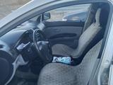 Kia Picanto 2004 годаүшін1 800 000 тг. в Жезказган
