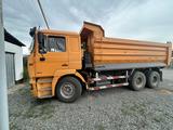 Shacman (Shaanxi)  F2000 2012 года за 12 500 000 тг. в Усть-Каменогорск
