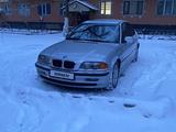 BMW 325 2000 годаүшін2 700 000 тг. в Тараз