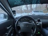 ВАЗ (Lada) Priora 2171 2013 годаүшін2 600 000 тг. в Актобе – фото 2