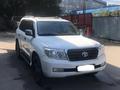 Toyota Land Cruiser 2008 годаүшін14 500 000 тг. в Алматы – фото 3