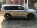 Toyota Land Cruiser 2008 года за 14 000 000 тг. в Алматы – фото 12