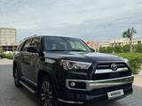 Toyota 4Runner 2022 года за 33 000 000 тг. в Атырау – фото 3