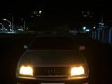 Audi 100 1991 года за 1 640 000 тг. в Караганда – фото 4