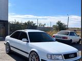 Audi 100 1991 года за 1 640 000 тг. в Караганда