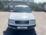 Audi 100 1991 года за 1 640 000 тг. в Караганда – фото 3