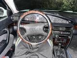 Audi 100 1991 года за 1 640 000 тг. в Караганда – фото 2