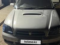 Subaru Legacy 1998 годаүшін2 750 000 тг. в Алматы