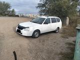ВАЗ (Lada) Priora 2171 2014 годаүшін1 600 000 тг. в Уральск