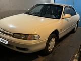 Mazda Cronos 1992 годаүшін1 150 000 тг. в Усть-Каменогорск – фото 3