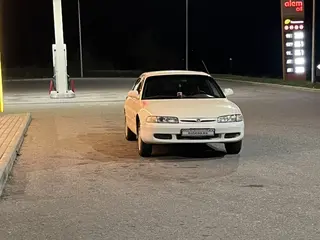 Mazda Cronos