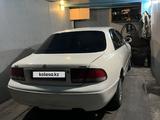Mazda Cronos 1992 годаүшін1 150 000 тг. в Усть-Каменогорск – фото 5