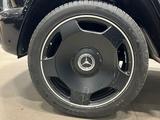 Mercedes-Benz G 63 AMG 4MATIC 2025 года за 165 000 000 тг. в Алматы – фото 5