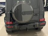 Mercedes-Benz G 63 AMG 4MATIC 2025 года за 165 000 000 тг. в Алматы – фото 4