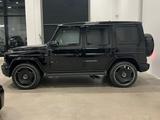 Mercedes-Benz G 63 AMG 4MATIC 2025 года за 165 000 000 тг. в Алматы – фото 3