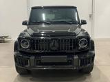 Mercedes-Benz G 63 AMG 4MATIC 2025 года за 165 000 000 тг. в Алматы