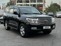 Toyota Land Cruiser 2011 годаүшін18 800 000 тг. в Алматы – фото 6