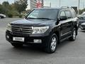 Toyota Land Cruiser 2011 года за 18 800 000 тг. в Алматы – фото 7