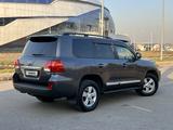 Toyota Land Cruiser 2014 годаfor25 500 000 тг. в Алматы – фото 3