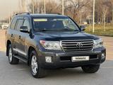 Toyota Land Cruiser 2014 года за 25 500 000 тг. в Алматы