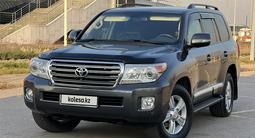 Toyota Land Cruiser 2014 годаүшін25 500 000 тг. в Алматы – фото 2