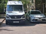 Mercedes-Benz Sprinter 2007 года за 9 999 999 тг. в Алматы – фото 2