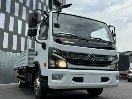 Dongfeng  Z55 2024 года за 14 000 000 тг. в Усть-Каменогорск