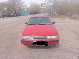 Mazda 626 1990 года за 1 200 000 тг. в Астана