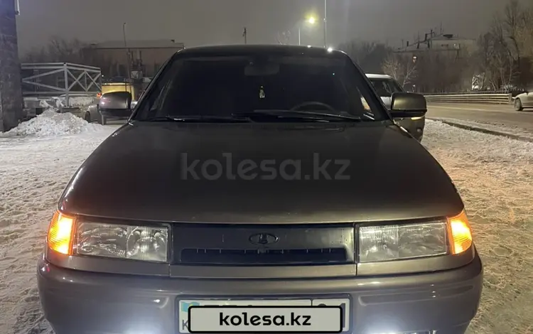 ВАЗ (Lada) 2110 2001 годаfor1 400 000 тг. в Астана