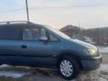 Opel Zafira 1999 годаfor2 200 000 тг. в Шымкент – фото 3