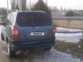 Opel Zafira 1999 годаfor2 200 000 тг. в Шымкент – фото 5