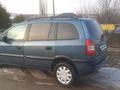 Opel Zafira 1999 годаfor2 200 000 тг. в Шымкент – фото 6