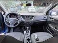 Hyundai Accent 2019 годаүшін6 998 000 тг. в Астана – фото 9