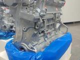 Hyundai новый двигатель Sonata G4KD G4NA G4FC G4NH G4NB G4FG G4KE за 640 000 тг. в Караганда – фото 2
